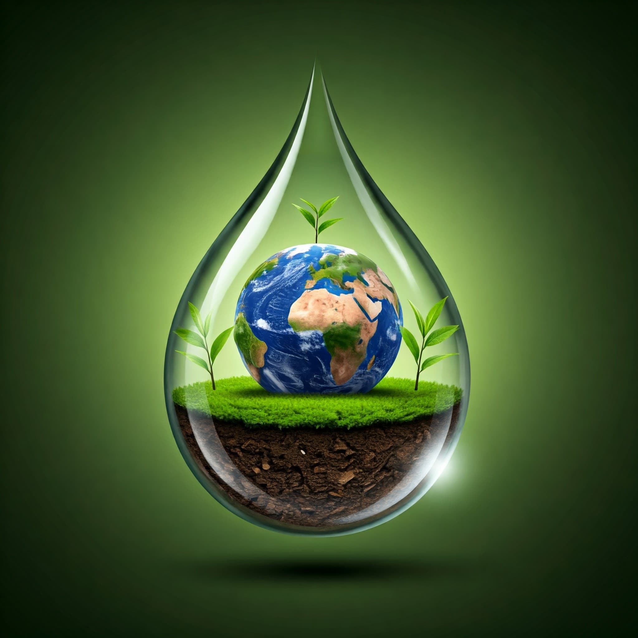 Save Soil