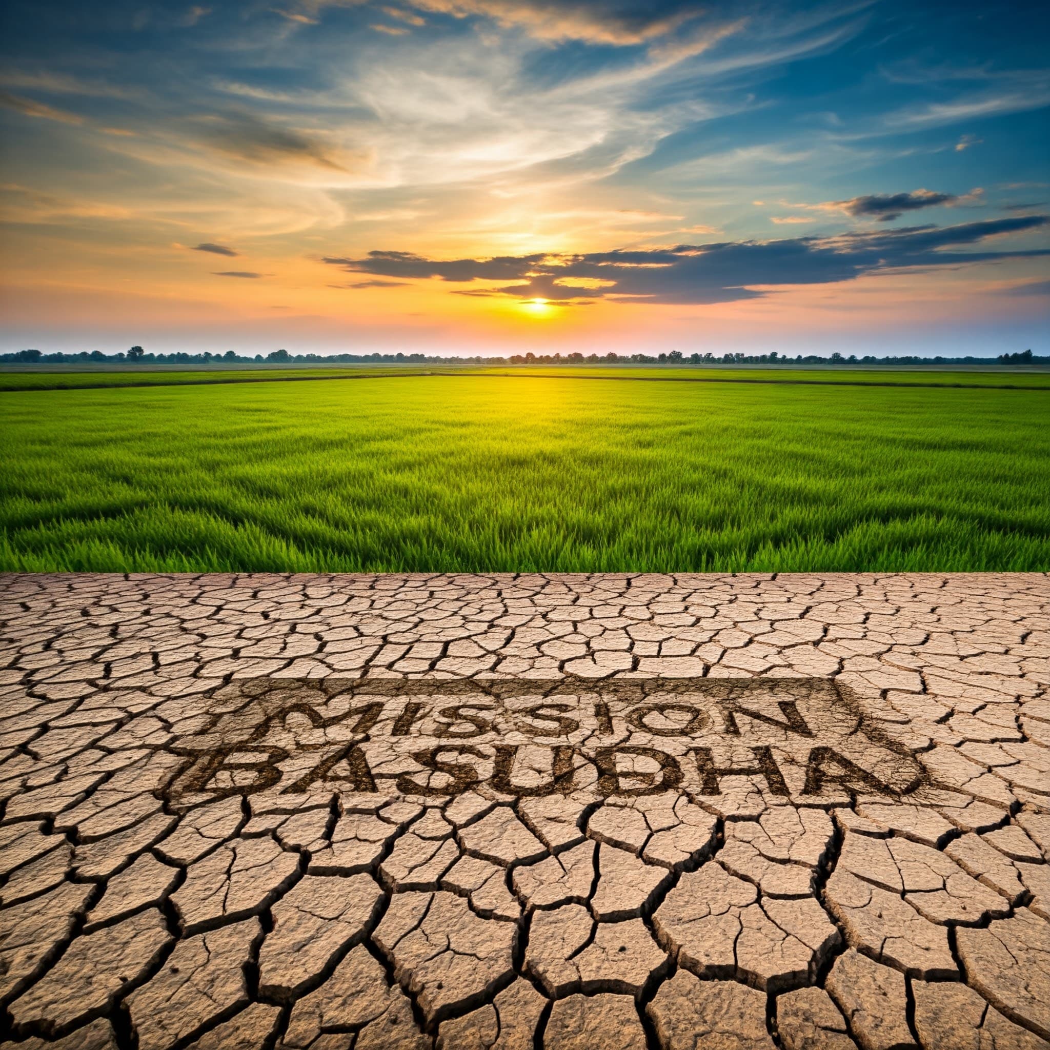 Save Soil