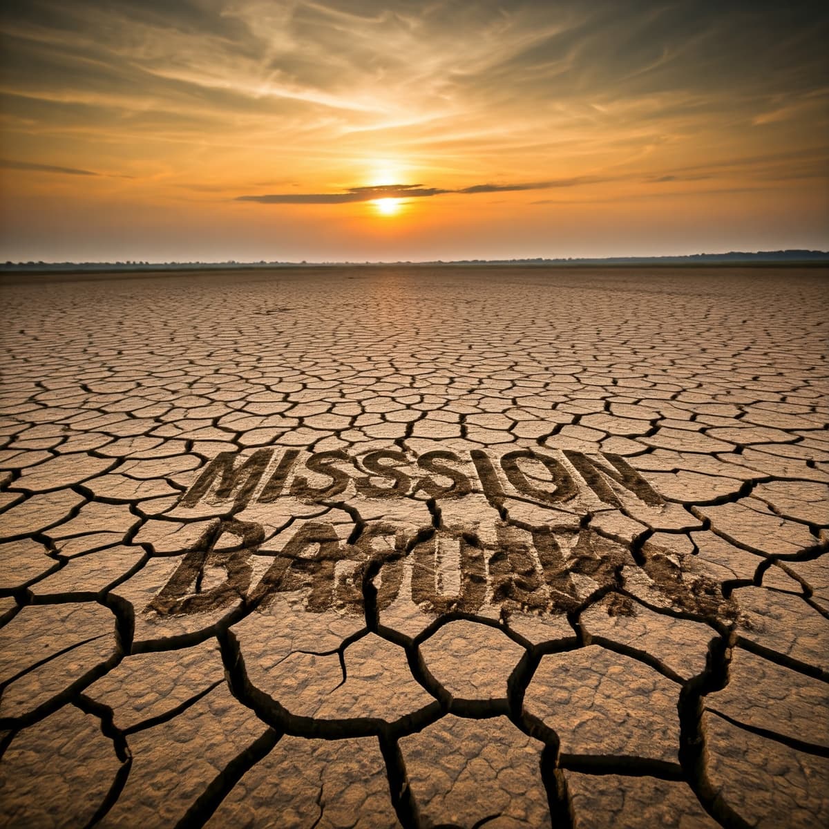 Mission Basudha: Revitalizing Our Earth's Lifeline